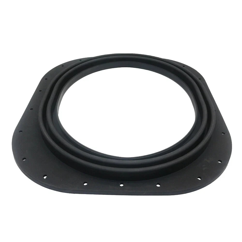 Seal Transom Boot for OMC Stringer (22 Hole) 909527