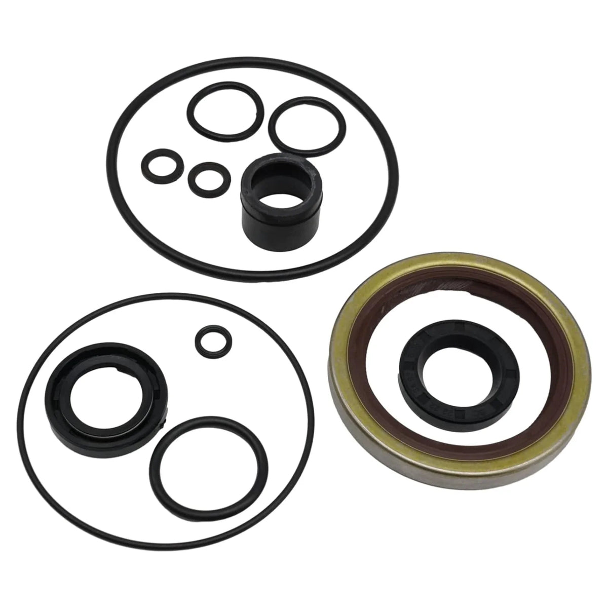 Upper Unit Seal Kit 26-88397A1 for Mercruiser Alpha I Gen II (1991–2000)