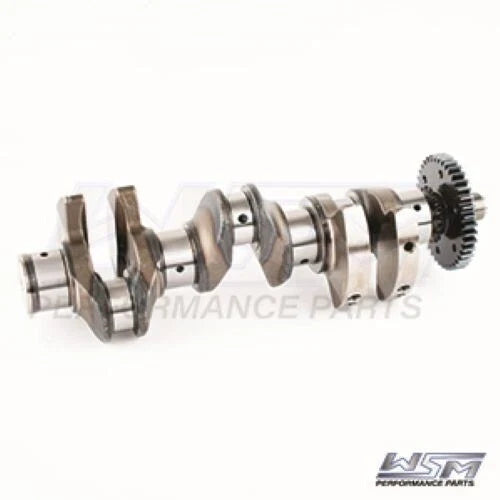 WSM Crankshaft for Sea-Doo 1503 (2006–2020)