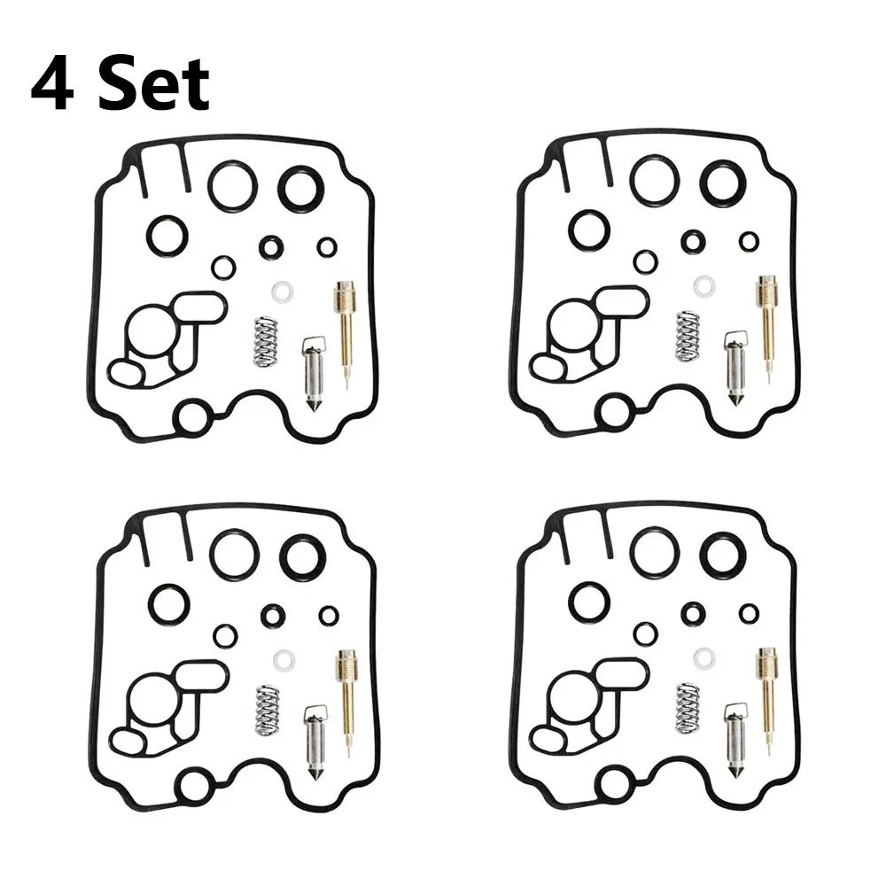 4X Carburetor Rebuild Kit for Ducati 900SS Supersport (1991–1998) 18-2456