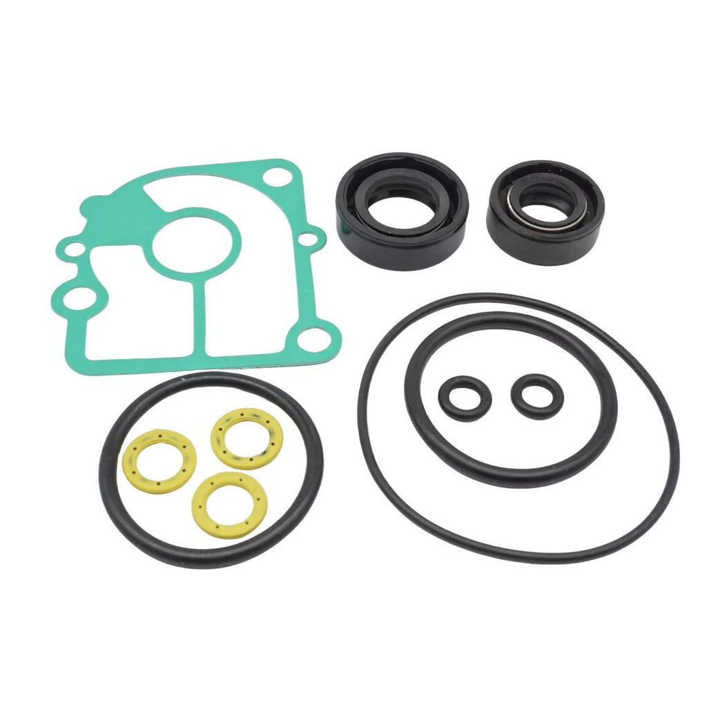 Lower Unit Seal Kit 26-8M0077448 for Mercury 9.9-20 hp (4-Stroke)