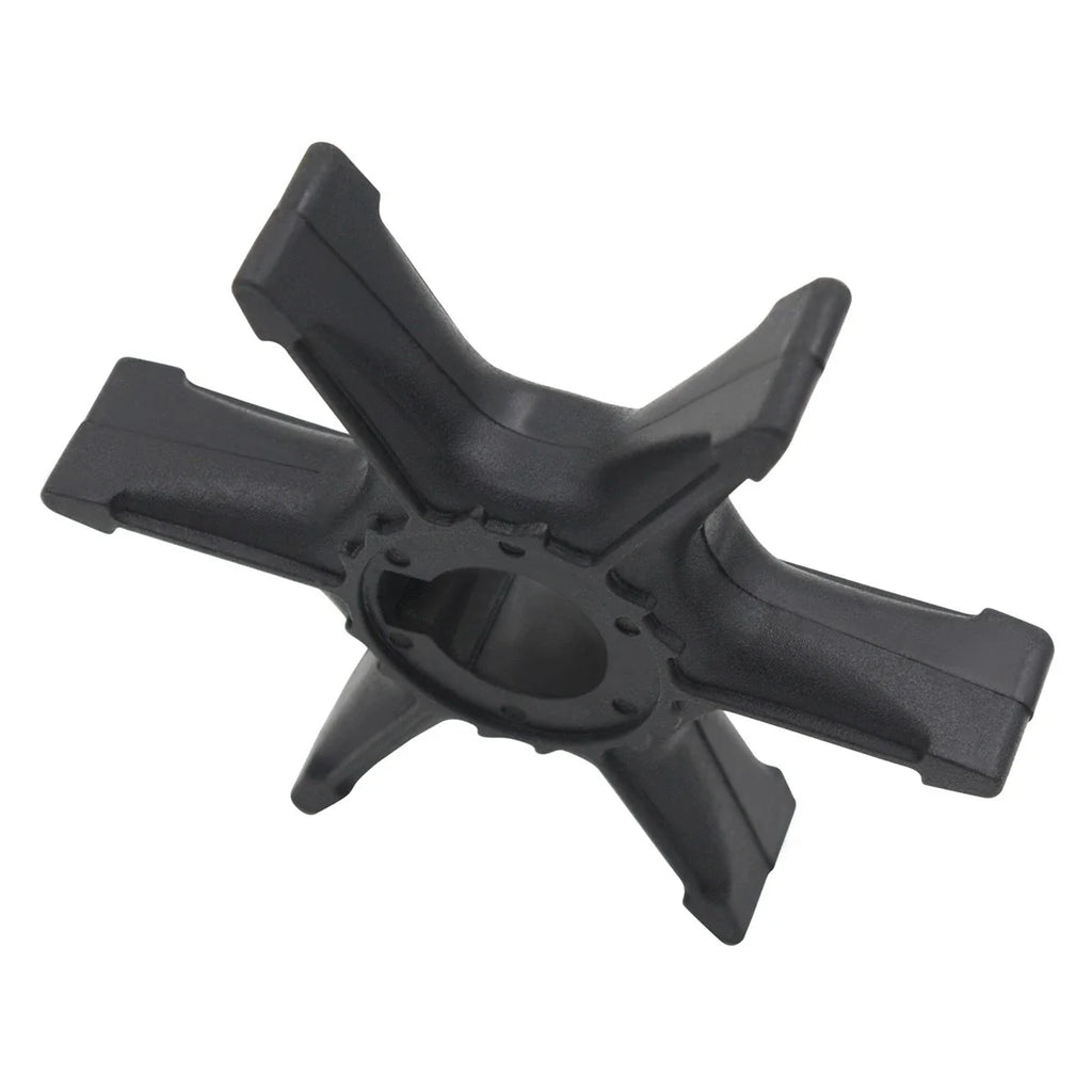 Water Pump Impeller for Yamaha 20 25 hp Outboard (20A 20B 25A) 6G0-44352-00