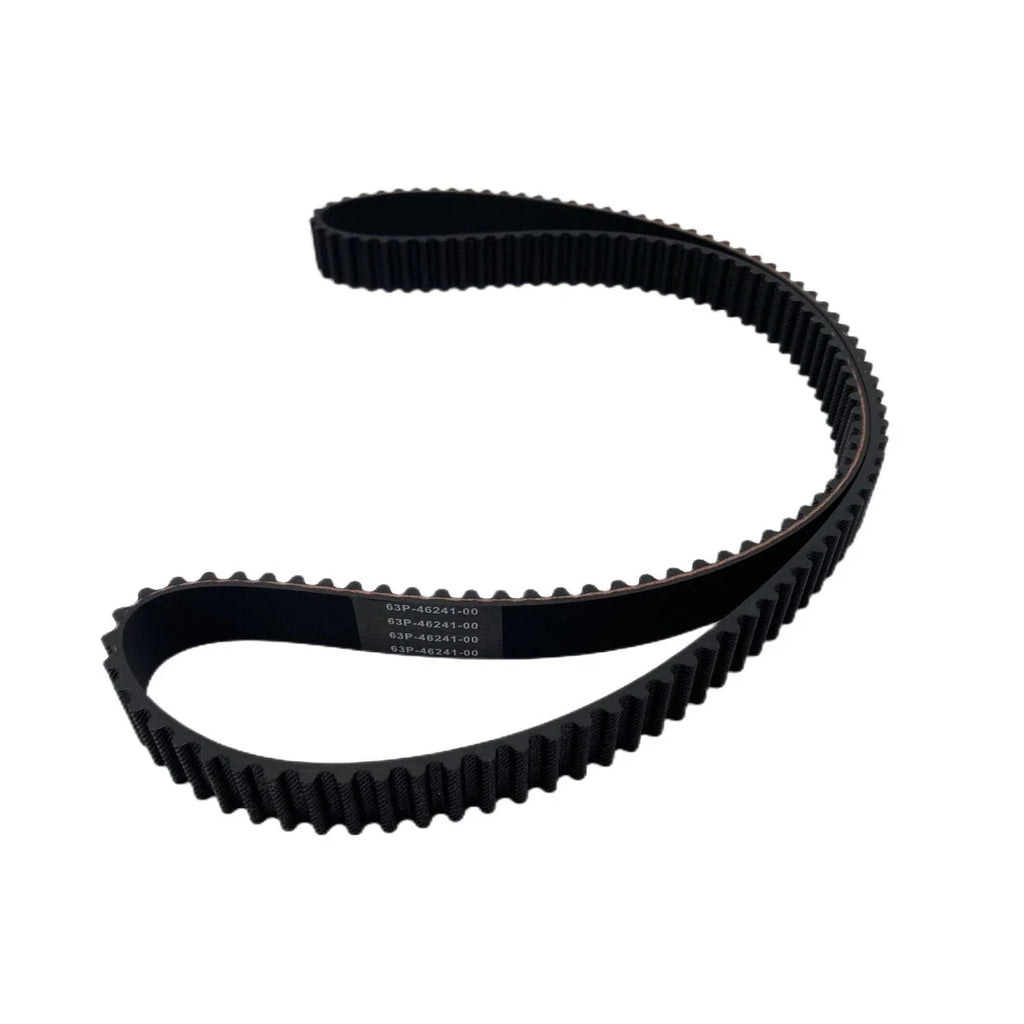 Timing Belt for Yamaha Outboard F150 LF150 (2000–2023) 63P-46241-02