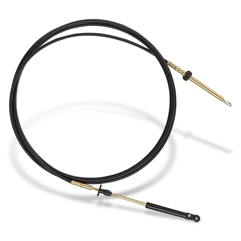 Throttle Shift Remote Control Cable for Johnson Evinrude OMC BRP (1979–1994) 0173114