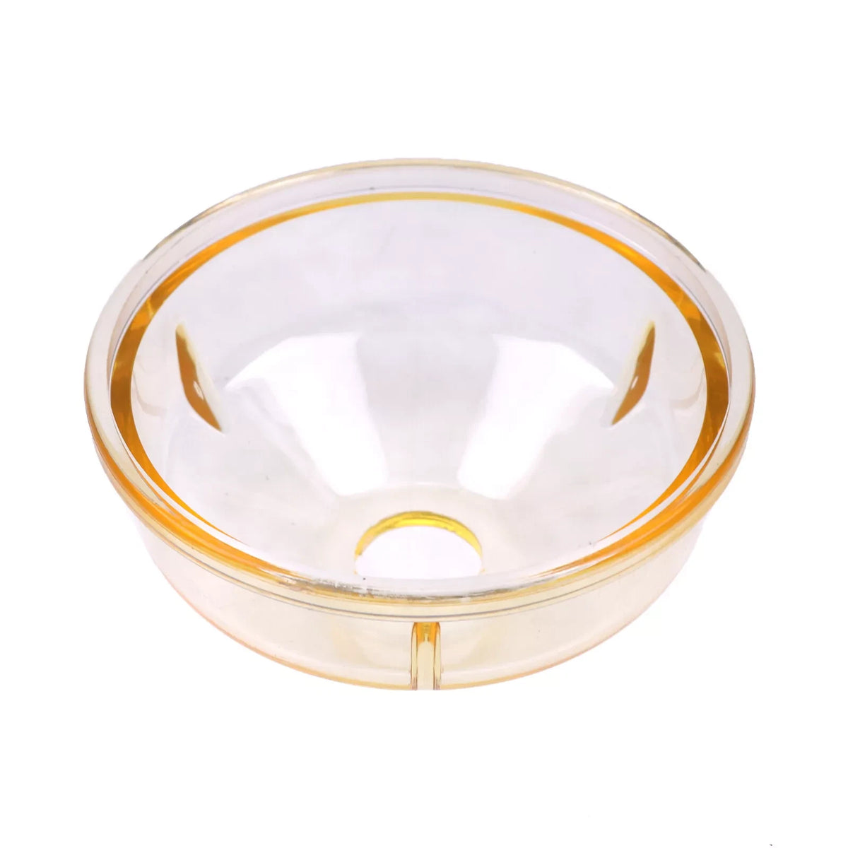Fuel Filter Glass Bowl R56434 T25819 for John Deere 2130 2010 1830 1120 9460R