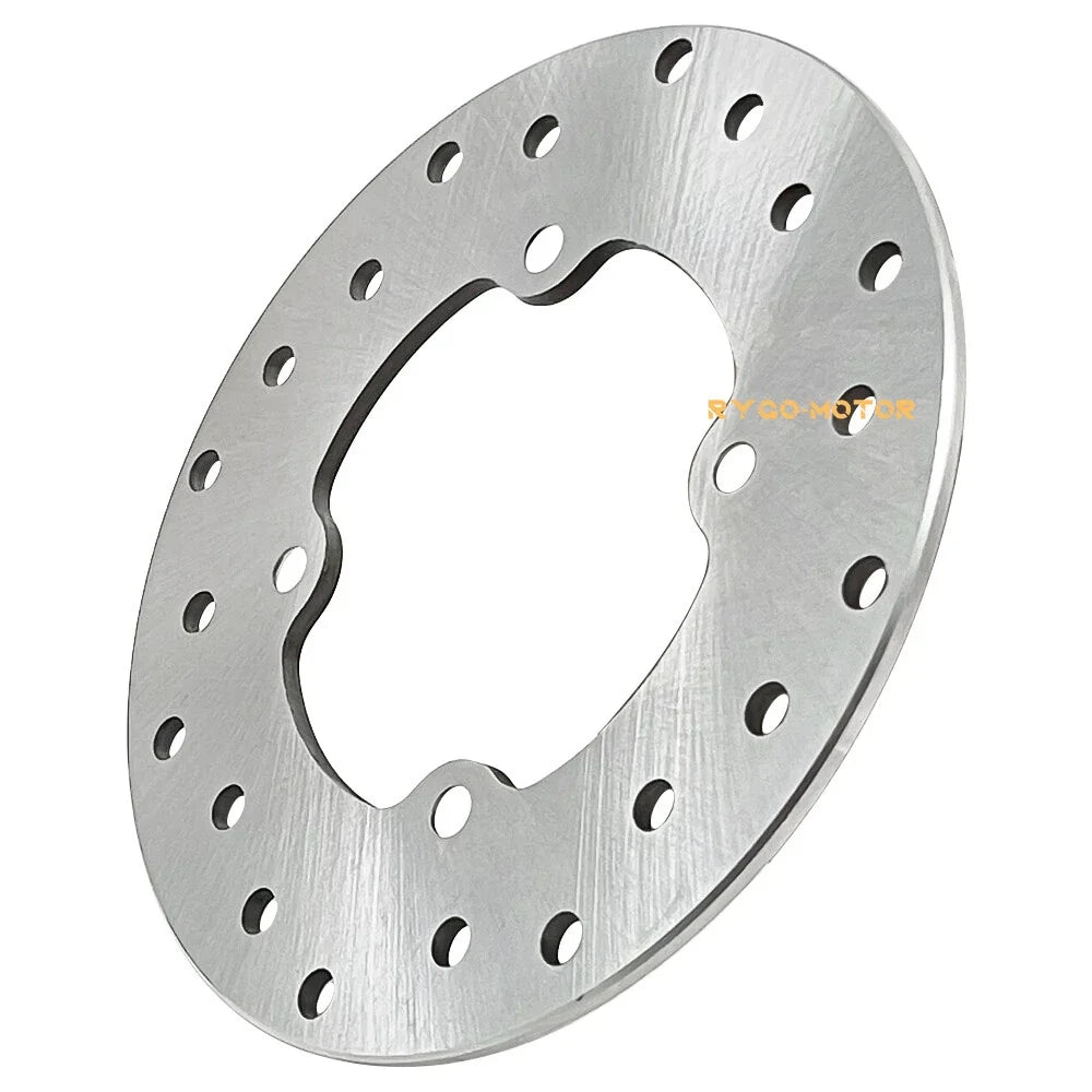 Rear Brake Disc Rotor for Bombardier Can-Am Outlander (2003–2018)