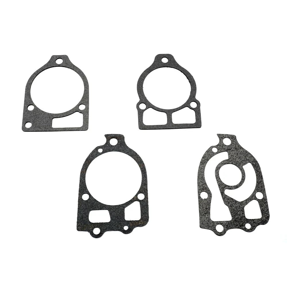 Seal Kit for Mercury 2.0 2.4 2.5L 135 150 175 200 Gearcase (26-89238A2)