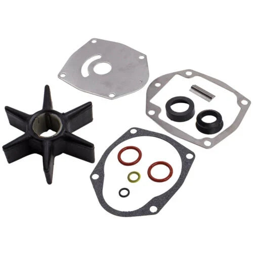 Water Pump Kit for Mercury Mariner 40-115 HP Outboards