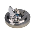 Fuel Cap KHH0140 for Link Belt Excavator 240LX 225 330LX 80SA 130LX 160X2 600LX