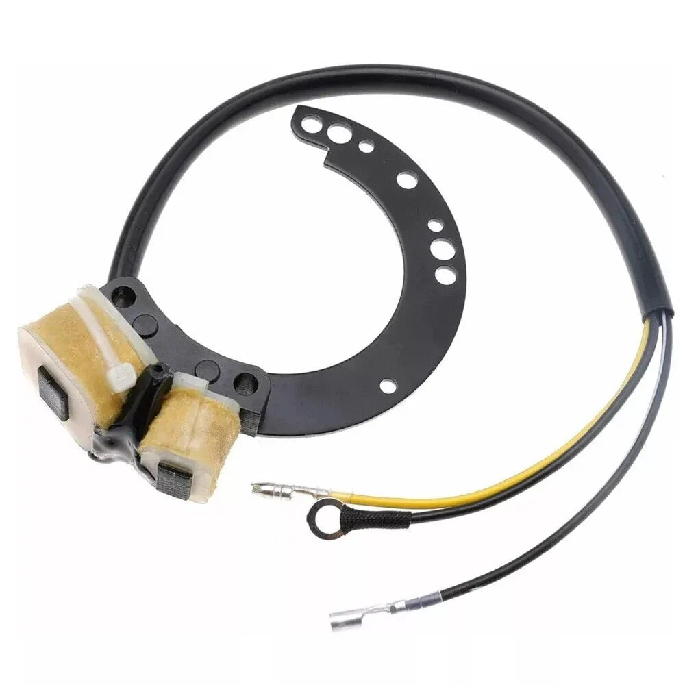 CDI Stator for Mercury 6/8/9.9/10/15/18/20/25/35/40 HP (2Cyl) (174-6617K1)