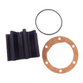 Marine Cooling Water Pump Impeller for M.A.N. D 0826LE40 2542LE 2840LXE Engine