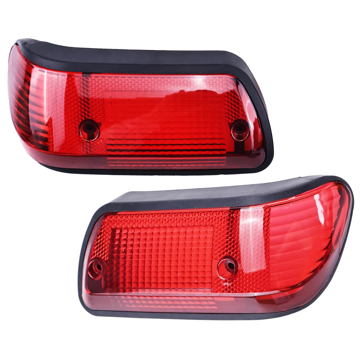 LH RH Tail Light K2581-62712 K2581-62722 for Kubota BX1850 BX1860 BX2380 BX2680