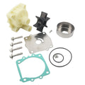 Water Pump Repair Kit for Yamaha 115 130 F115 Outboard 6N6-W0078-02-0 0 18-3313-1