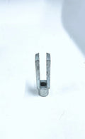 Volvo Penta 956511, Yoke, Stainless Steel