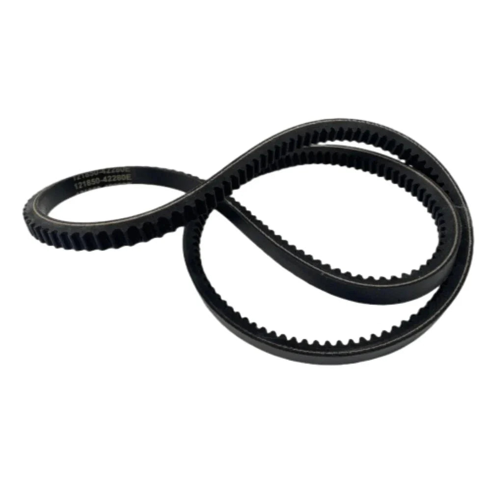 Alternator Belt for Yanmar 4LHA 4LH Marine Engines (121850-42280)