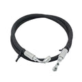 Trim Tilt Hydraulic Hose for Volvo Penta 290-SP 290-DP SP-A DP-A DP-B (1980–1995)