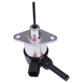 12V Fuel Shut Off Solenoid 1A021-60017 for Kubota L2501 L2800 L3240 M5140 MX5100