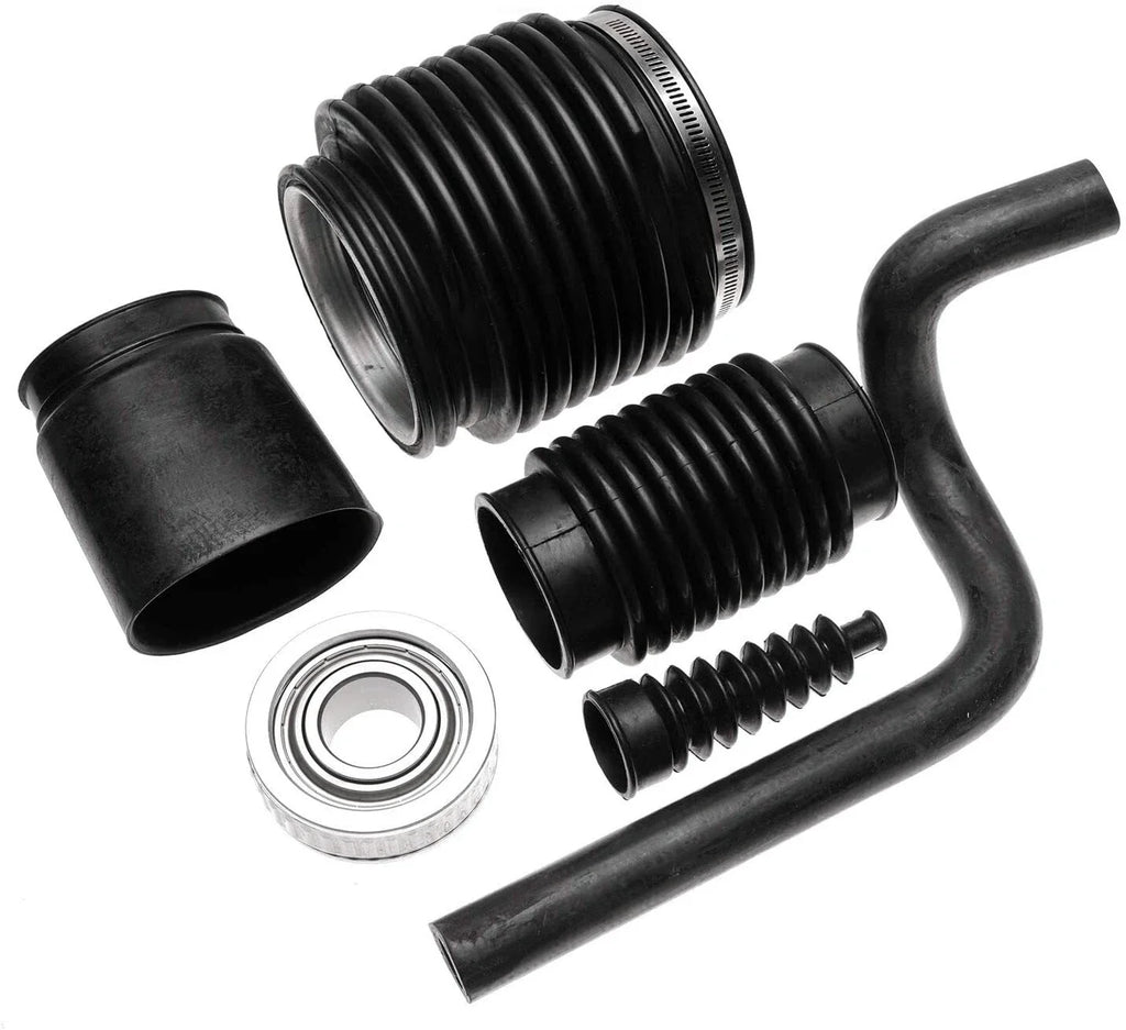 Bellow Transom Seal Gimbal Bearing for Mercruiser Bravo 1 (30-803100T1)
