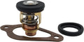 Thermostat & Gasket Kit 4HP 5HP 6HP TOHATSU MFS4C MFS5C MFS6C 4-Stroke Outboard