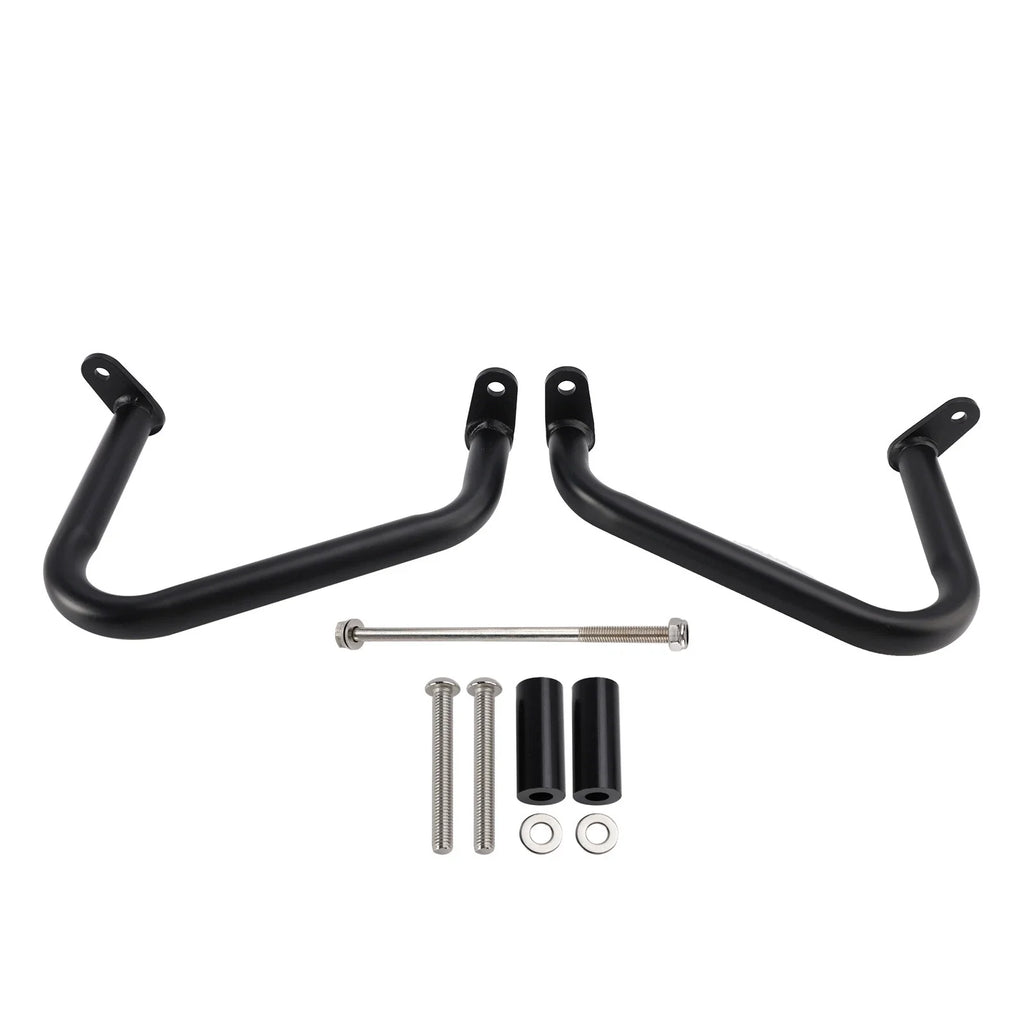 Bumper Engine Protection Guard Crash Bar for Speed Scrambler 400 (2024–2025)