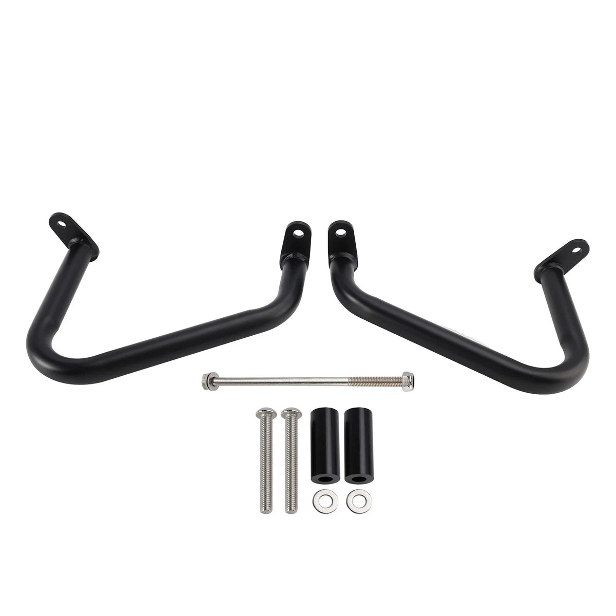 Bumper Engine Protection Guard Crash Bar for Speed Scrambler 400 (2024–2025)