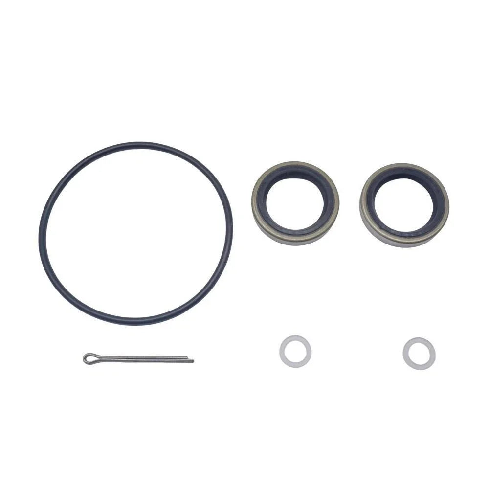 Lower Unit Seal Kit for Evinrude Johnson Outboard Motor (330137, 313446)