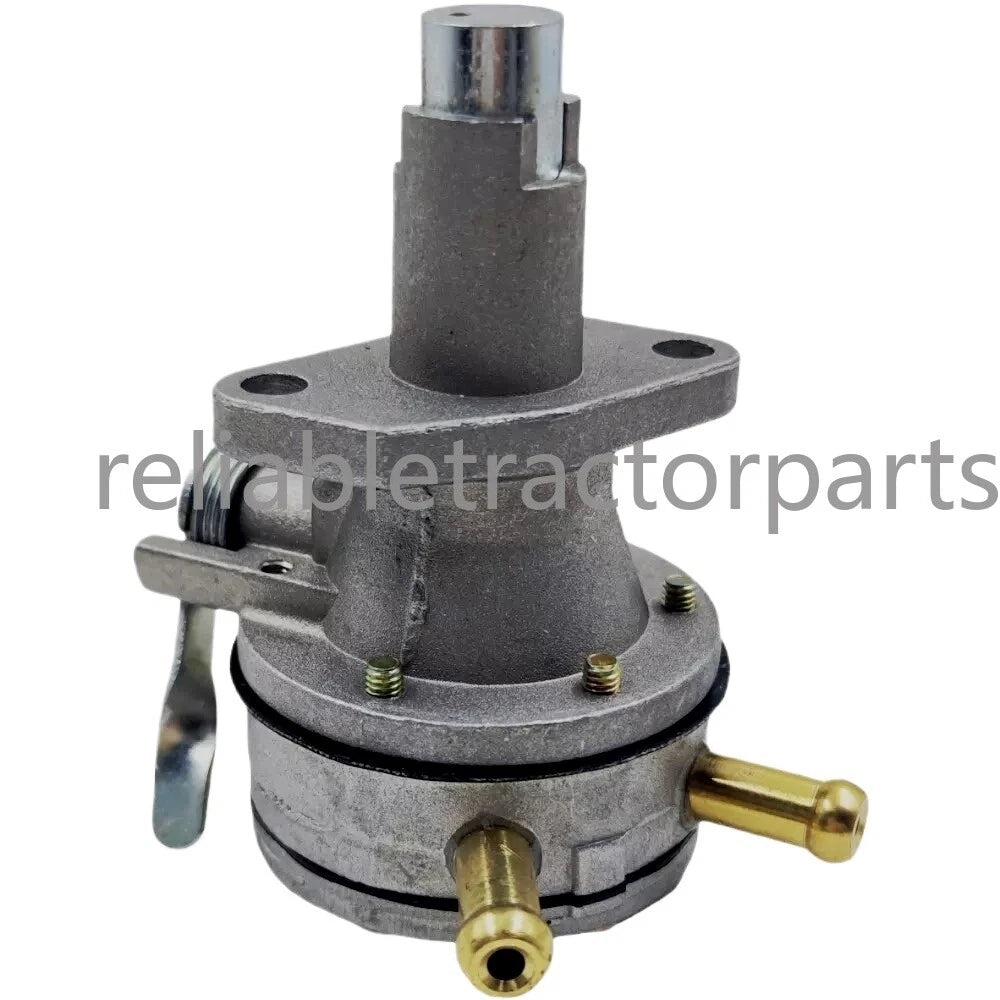 BCD2729 16604-52032 Fuel Lift Pump for Kubota Engine D1403 D1703 V1903 V2403