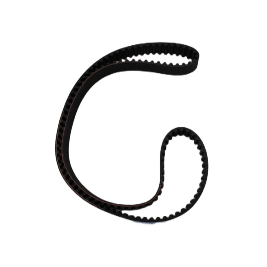 Engine Timing Belt for Yamaha F75 F80 F90 F100 F115 (67F-46241-00-00)