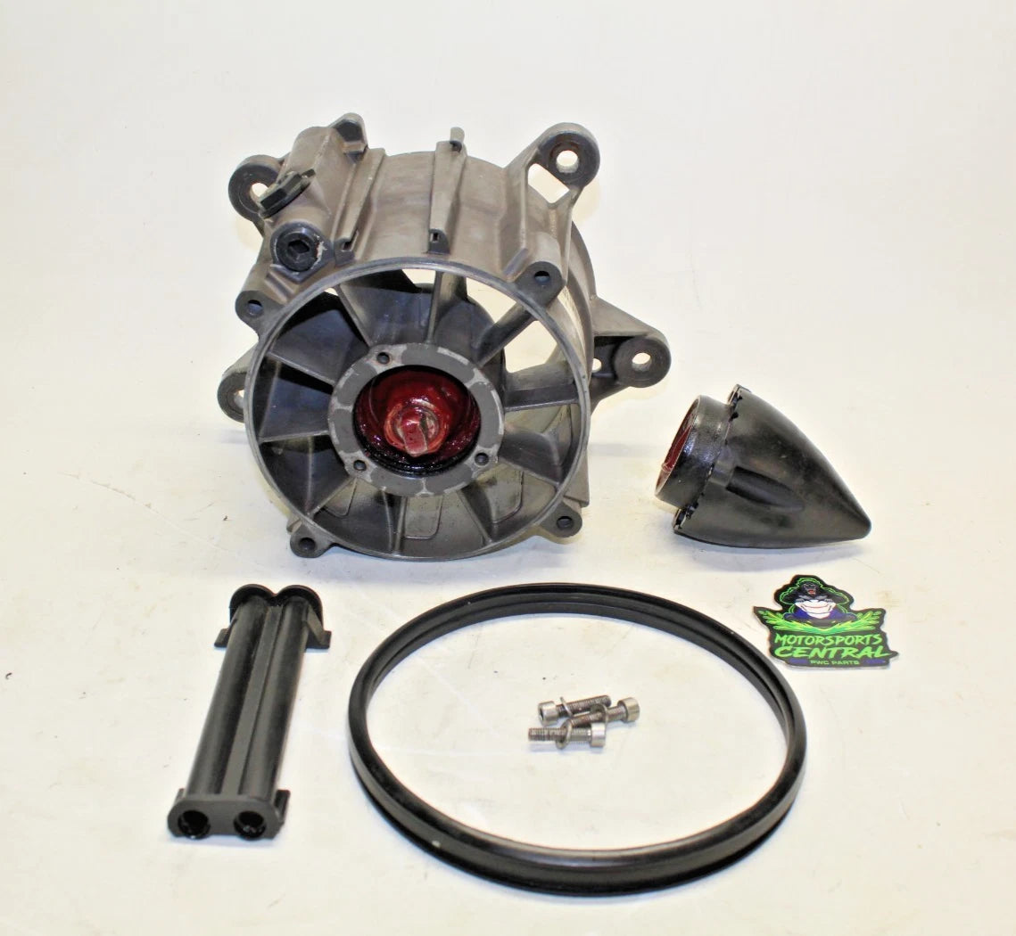 SEADOO 4TEC RXP RXT GTX GTR GTI JET PUMP HOUSING 130 155 170 215 230 255 300