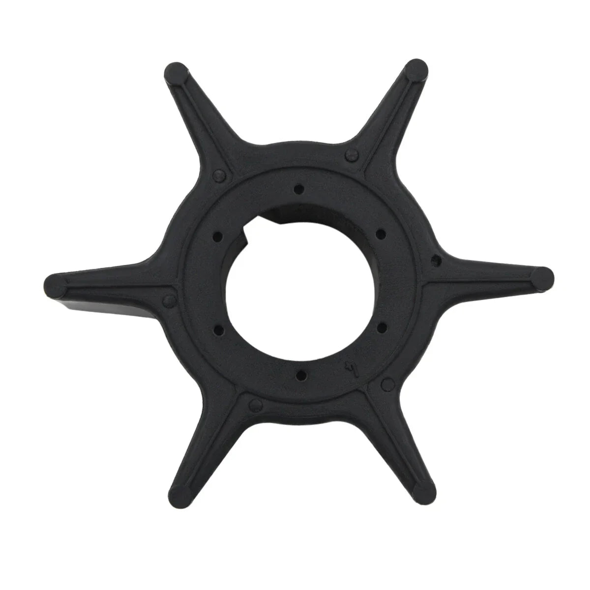 Water Pump Impeller for Honda Outboard 35HP 40HP 45HP 50HP (19210-ZV5-003)
