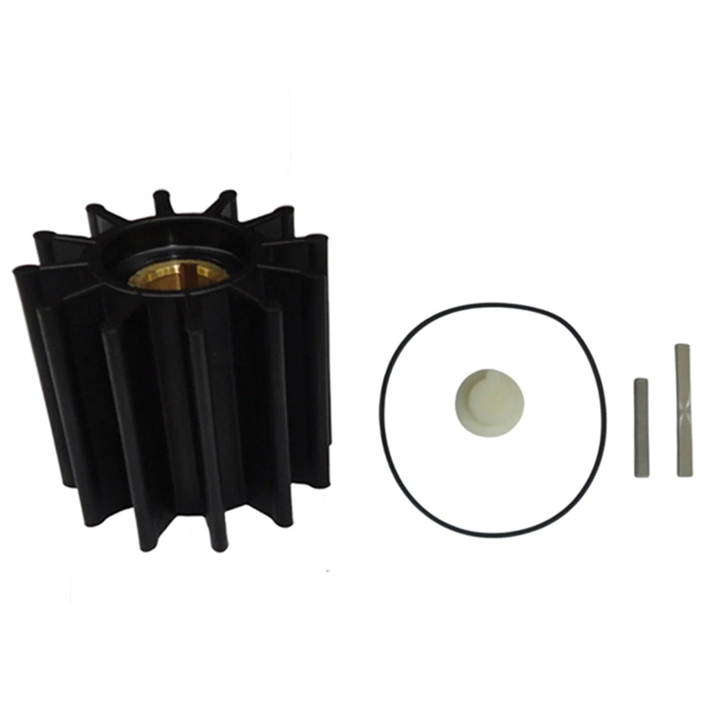 12 Blade Impeller Kit for Sherwood P17000 Series Pump (17000K)