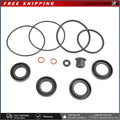 Propeller Shaft Seal Kit for Yamaha Outboard F25 C30 25 30 HP 65W-W0001-20