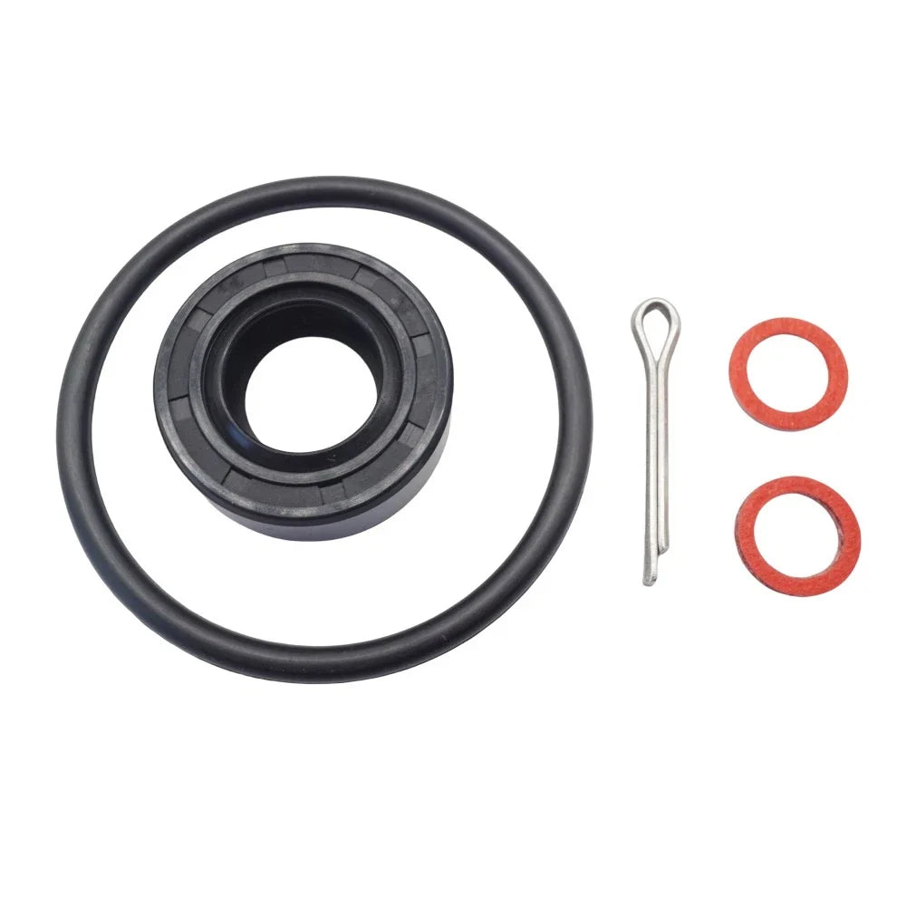 Propeller Shaft Oil Seal Kit for Tohatsu Outboard Motor (4-9.8HP)