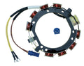 Stator for Johnson Evinrude 60-75 Hp 3 Cylinder (173-3724)