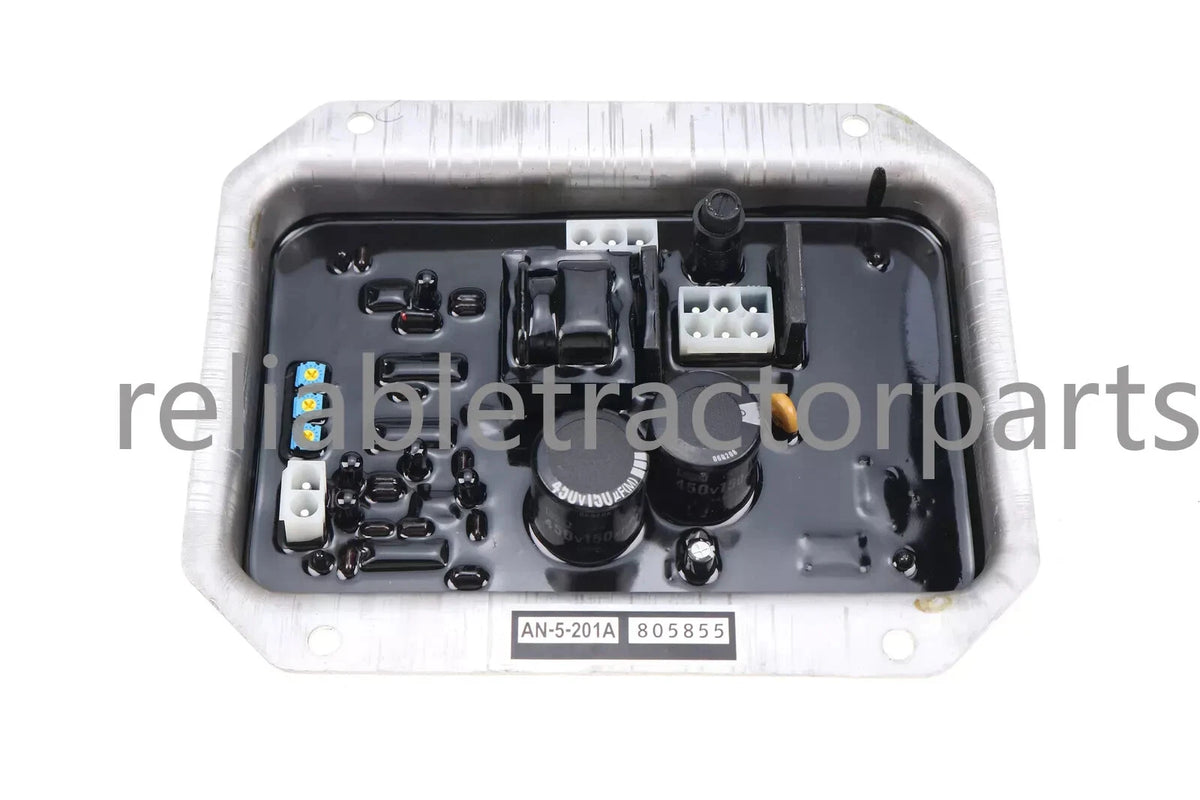 Denyo 10ESX 15SPX 18ESX Voltage Regulator AVR AN-5-201A AN5201A