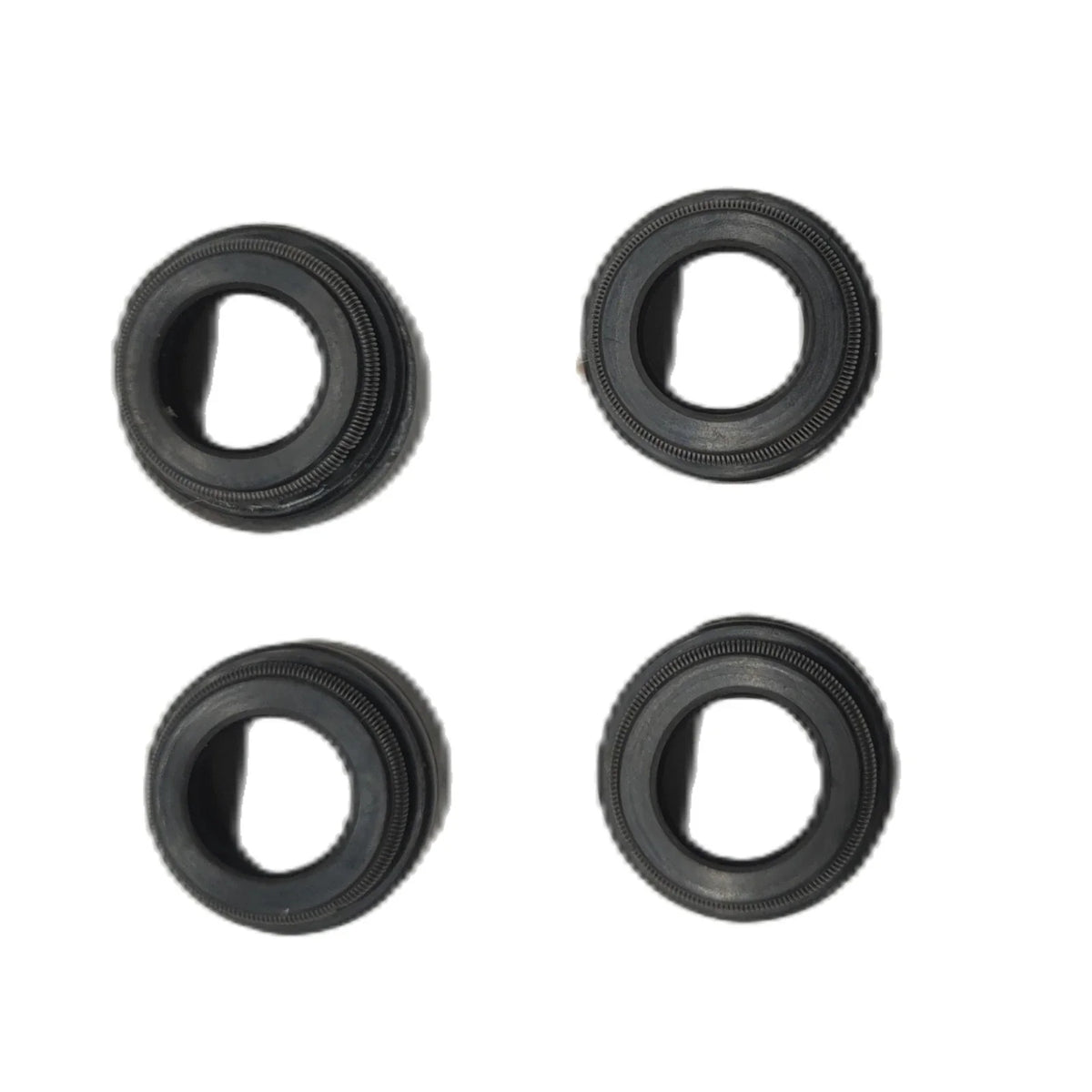 Head Gasket Decarbonizing Kit for Volvo Penta AQ 115A 130A 130C MB20B (1970–1990)
