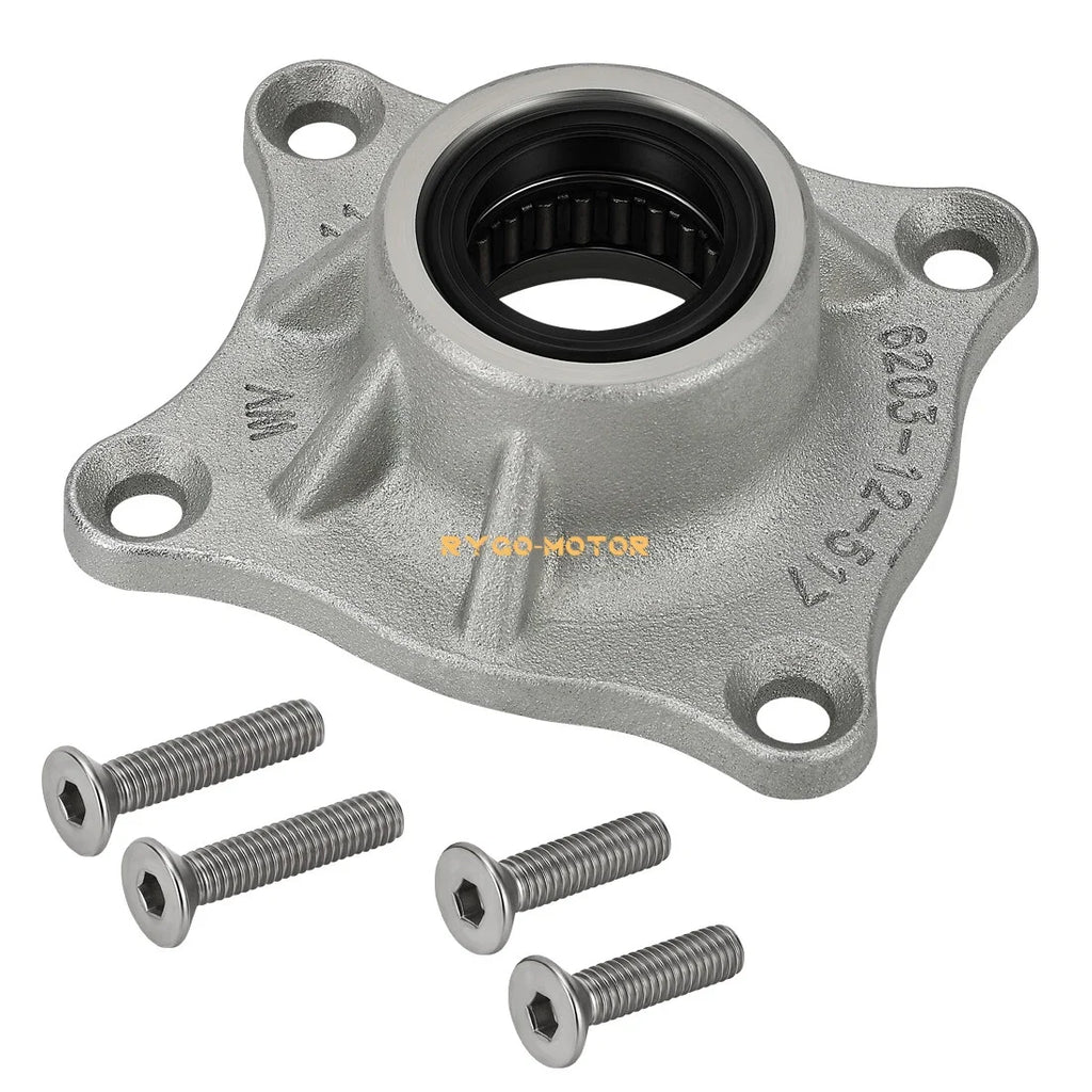 Front Pinion Cover Assembly 3236143 for Polaris Sportsman 850 1000 (2014–2023)