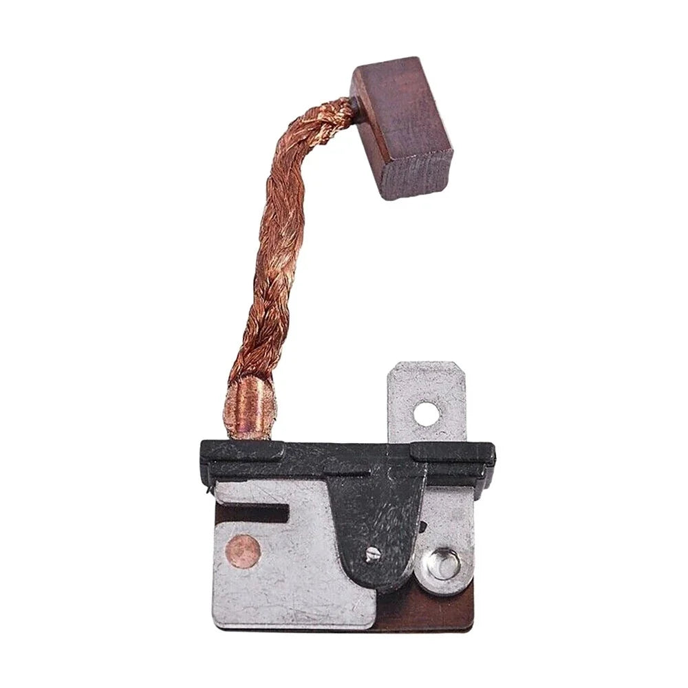 Outboard Motor Trim & Tilt Brush Set for Yamaha 115-225HP (64E-43892, 64E-43891)