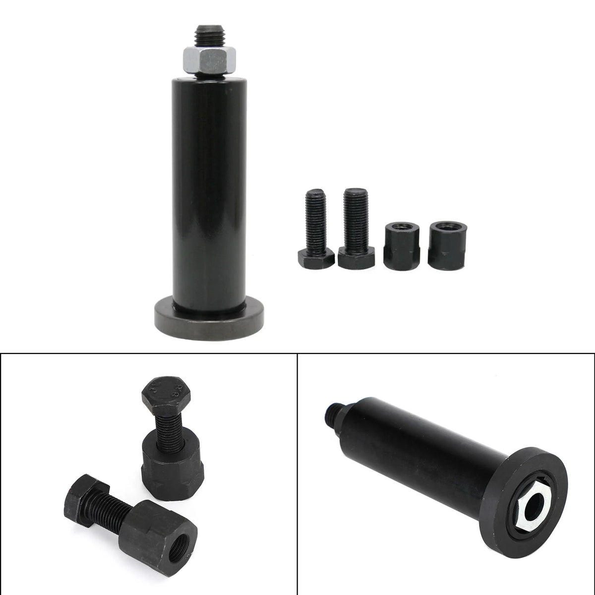 ATV crank puller installer tool for Honda TRX (2000–2023)