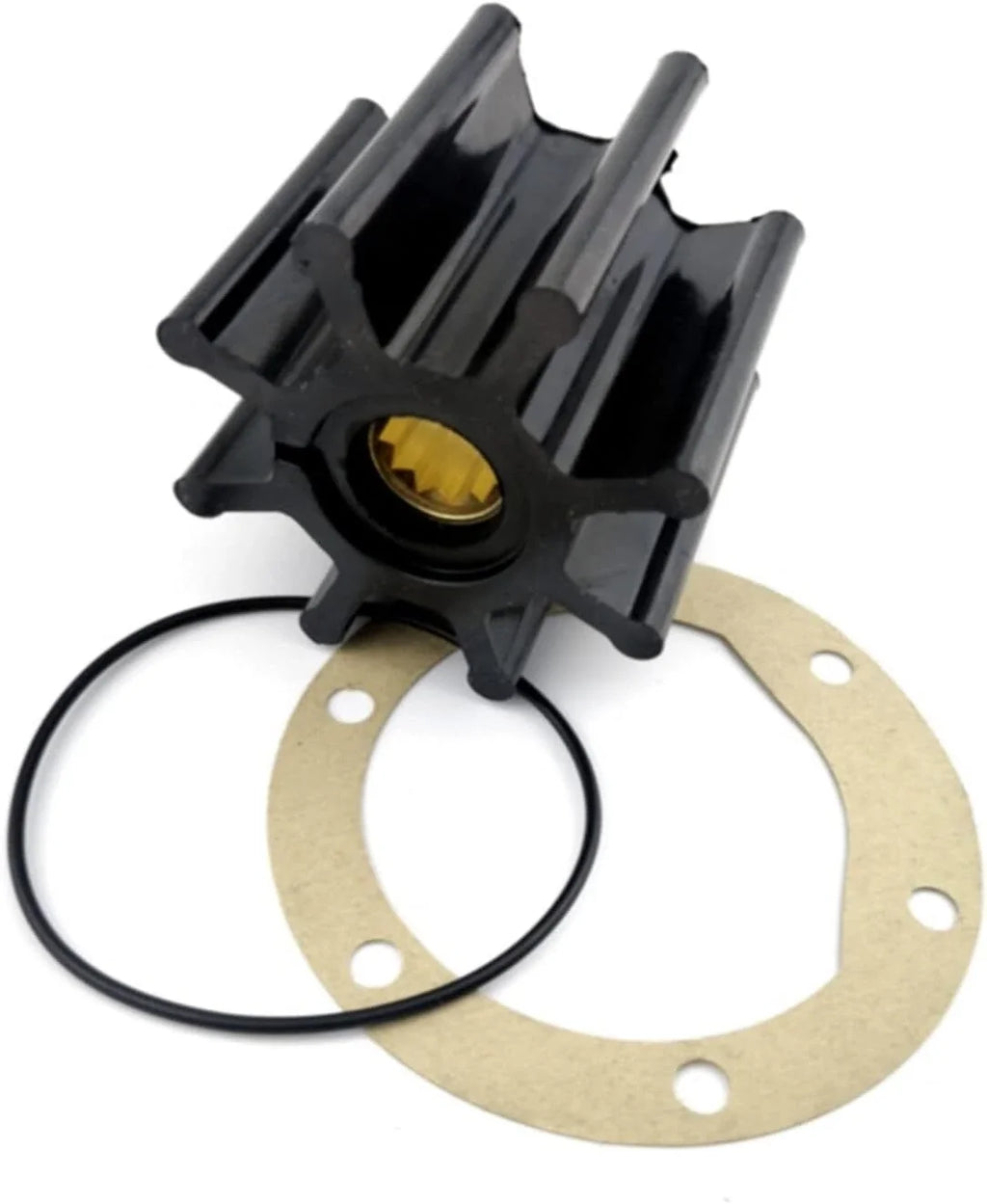Water Pump Impeller for Yanmar 6BY (114)