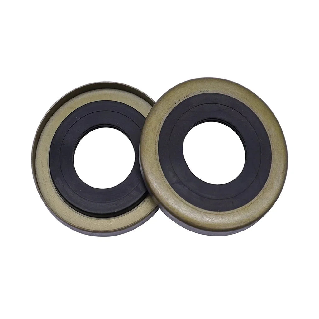 Set of 2 Gimbal Bearing Grease Seal for Mercruiser Alpha One Gen 1&2 Bravo 26-88416