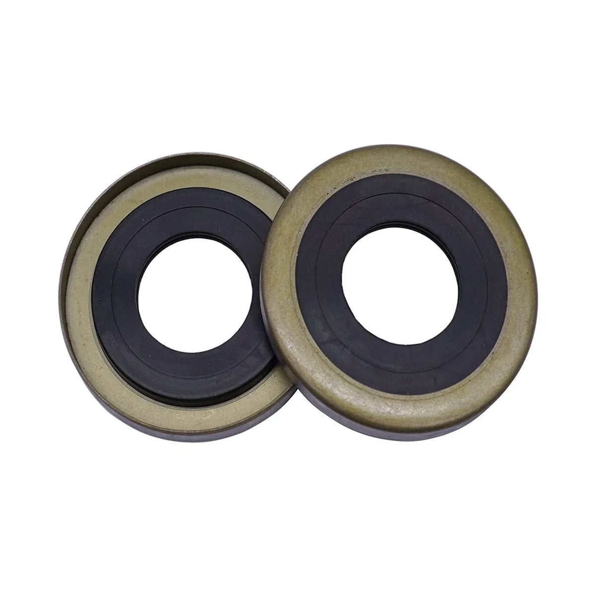 Set of 2 Gimbal Bearing Grease Seal for Mercruiser Alpha One Gen 1&2 Bravo 26-88416