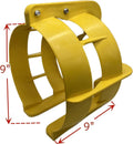 Propeller Safety Guard for Yamaha Outboard 9.9-20 HP (9 Inches)