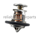 129155-49801 129155-49800 Thermostat for Komatsu PC27R-8 PC35R-8 PC45R-8