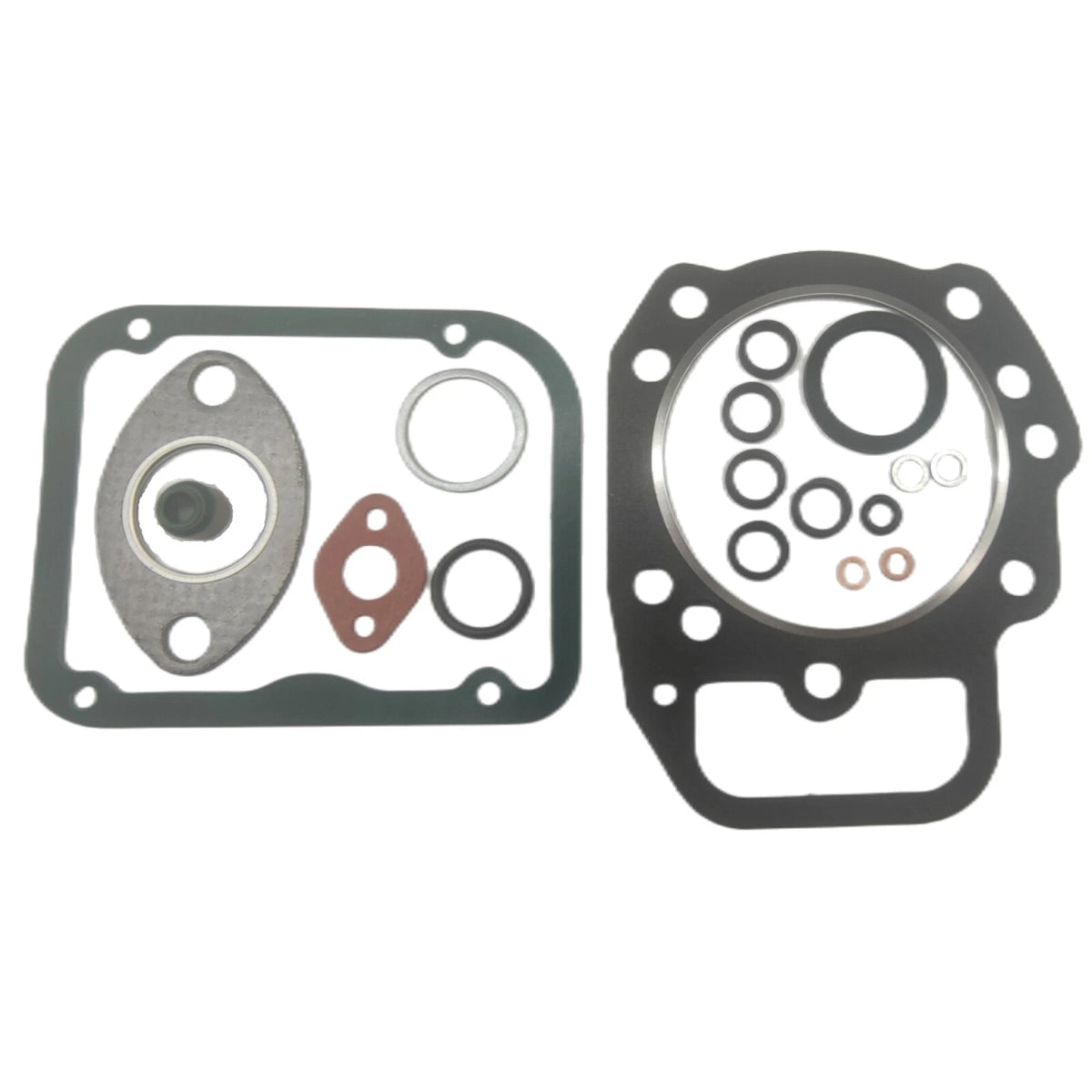 875561 876341 Decarbonizing Gasket Kit Volvo Penta MD5 B C Diesel Marine Engine