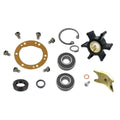 Replaces Yanmar Marine 3QM30 724770-42702 Raw Water Pump Major Repair Kit