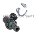 For JCB 4CX 3CX TM310 TM310S 3C 4C 4CNSolenoid Valve 25/220804 459/M2874