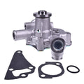 Water Pump MIA884974 AM881433 MIA10391 for John Deere X495 X595 Yanmar 3TNE74