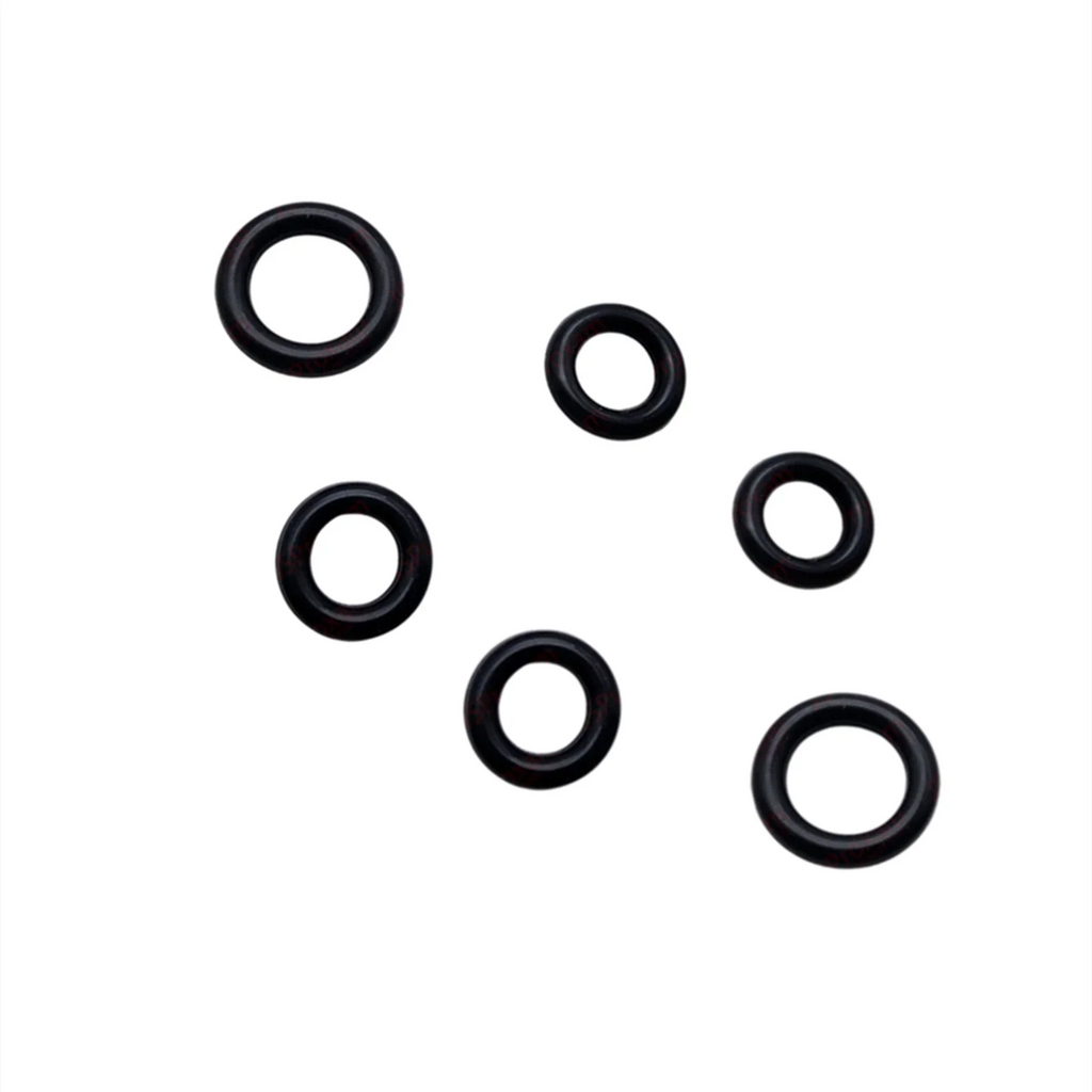 Set of 2 Gearlube Stern Drive O-Rings for Volvo Penta (3852045, 3855081)