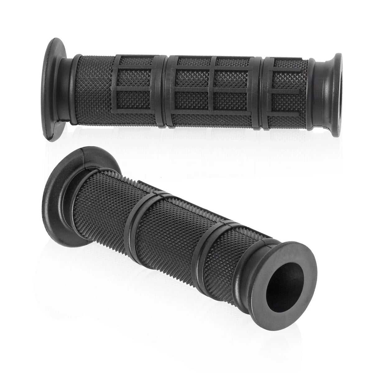 2Pcs Handlebar Grips for Can-Am Outlander 570 650 700 800 850 1000R (2015–2023)